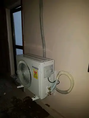 Servicing of Air Condition