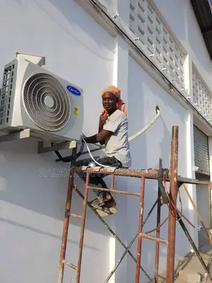 Servicing of Air Condition