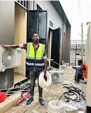 Ac/ Repair Service