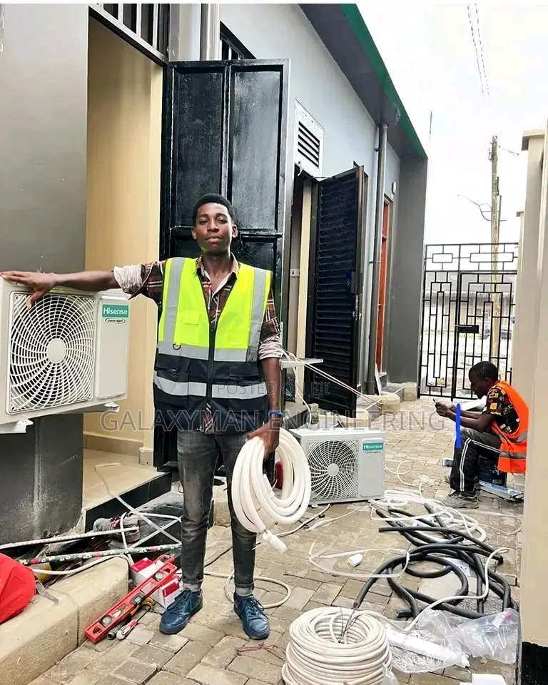 Ac/ Repair Service