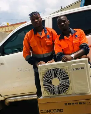 Ac/ Repair Service