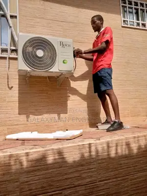 Ac/ Repair Service