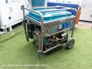 Quality Generator 10kva 13000W Silent Total Generator 13HP