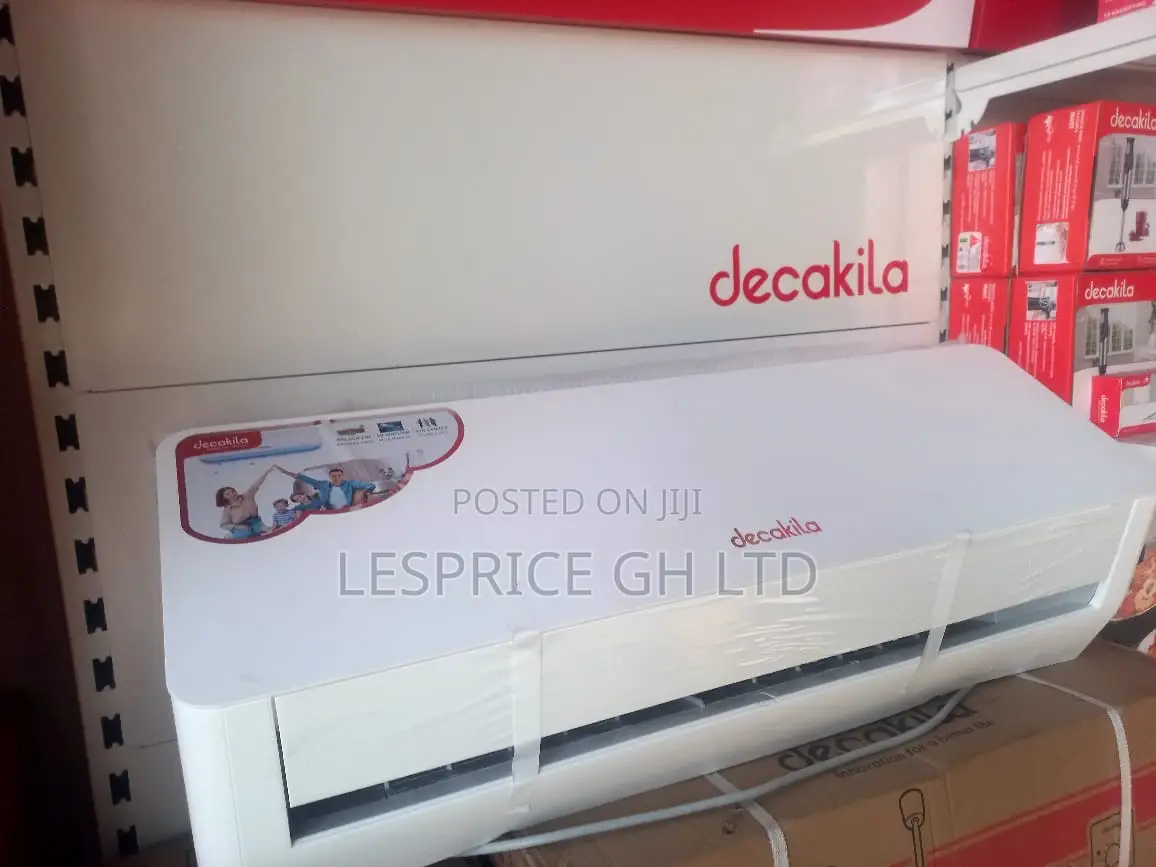 Ultra Modern 2.0hp 410a Gas Air Condition