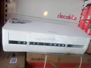 Decakila 2.0hp Split Type Brawny Air Condition