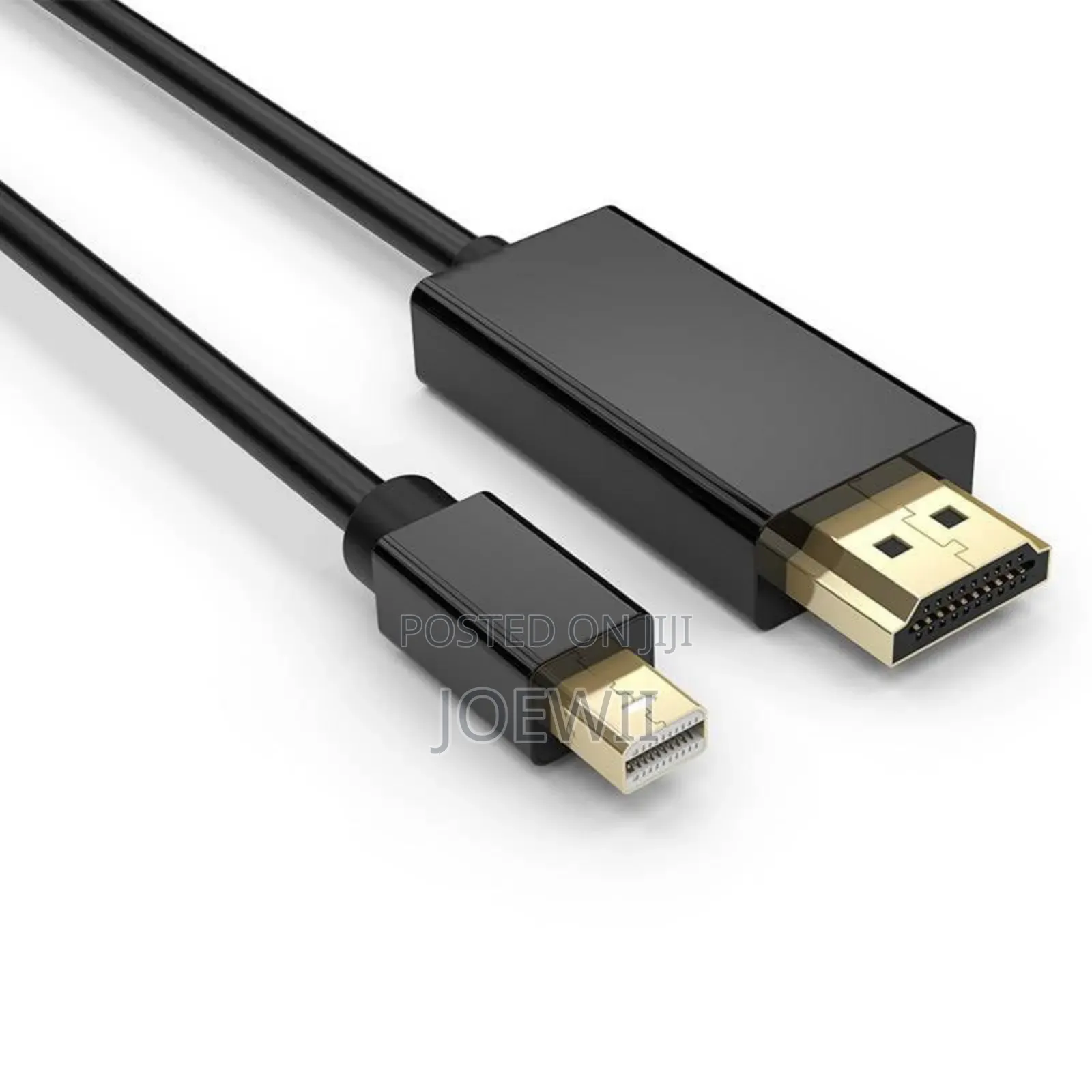 DP to HDMI Cable
