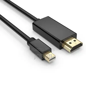 DP to HDMI Cable