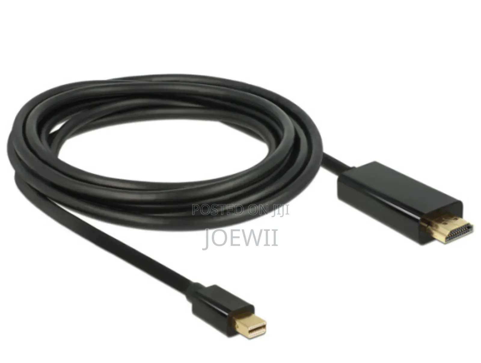 DP to HDMI Cable