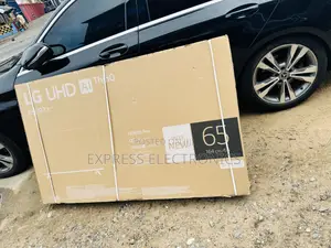 Vivid Wide Enhance UHD Smart LG 65”UR73