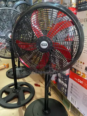 Elbee 18 Inches Standing Fan