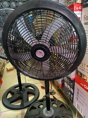 Good Star 18 Inches Standing Fans