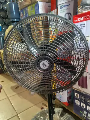 Jet 18 Inches Standing Fans