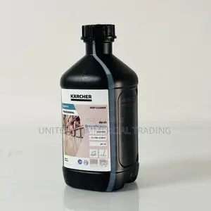 Surface Cleaner