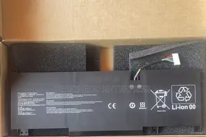 Original Battery BTY-M492 for MSI