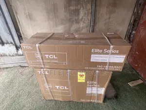 (Immediate Comfort)Tcl 2.0hp R410A Split AC Tac-18csa/Xa51
