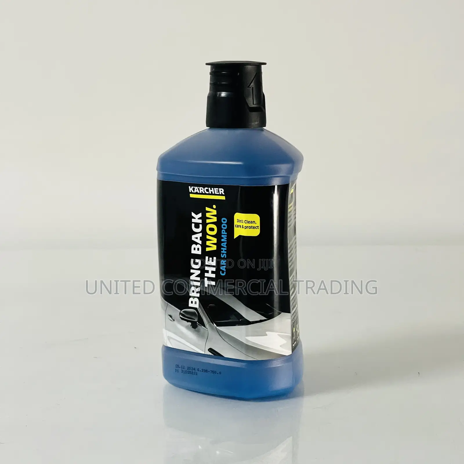 Car Shampoo