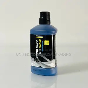 Car Shampoo