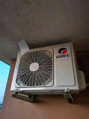 Aircondition Installation