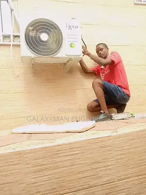 Aircondition Installation
