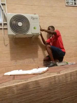 Aircondition Installation