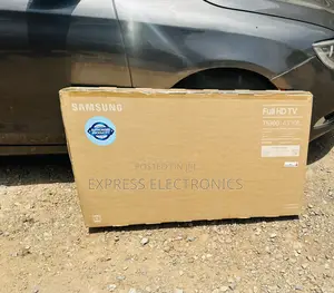 43”TU5300 FHD Smart Samsung Television