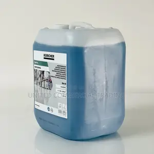 Industrial Cleaner