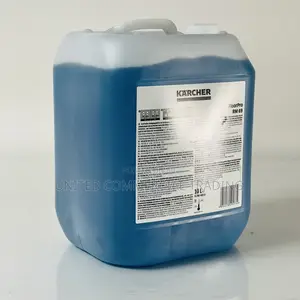 Industrial Cleaner