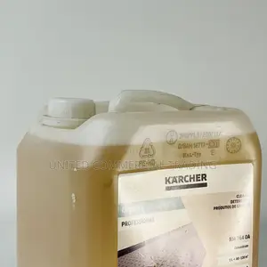 Carpet Cleaner