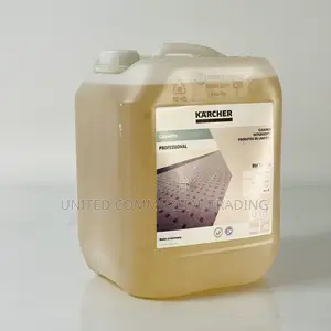 Carpet Cleaner