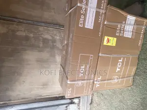 Air Fresh/Clean TCL 2.0HP R410A Split Air Conditioner