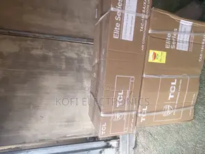 Self-Diagnosis System TCL 2.0HP R410A Split Air Conditioner