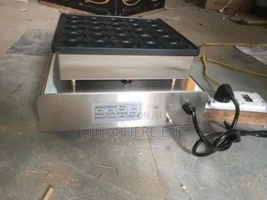 Pancake Maker 25 Pieces