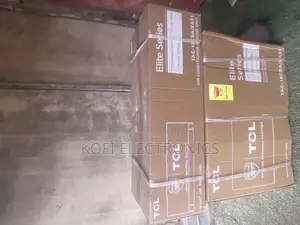 Rapid Comfort-TCL 2.0HP R410A Split Air Conditioner