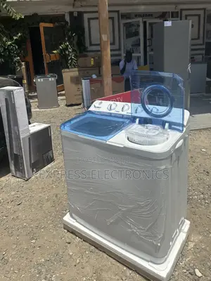 Home of Quality Washing Machine 11kg Topload Zara