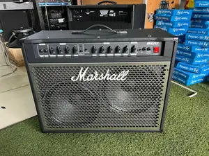 Marshall Lead Guitar Combo