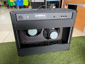 Marshall Lead Guitar Combo