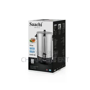 40 Litres Saachi Water Boiler