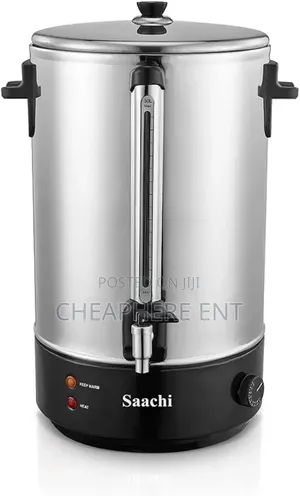 Saachi 30_litres Water Boiler