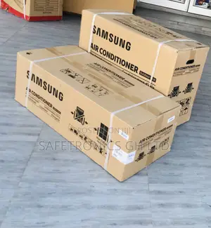 Order Authentic Samsung Split System 2.5 Horse Power AC 