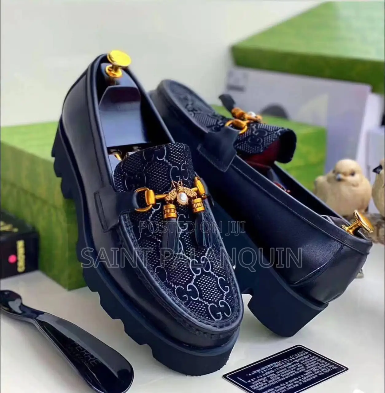 Men Quality Wear