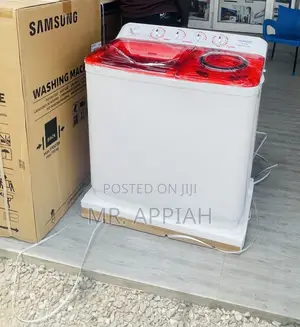 Order Classic Nasco 11kg Semi-Auto Electric Washing Machine