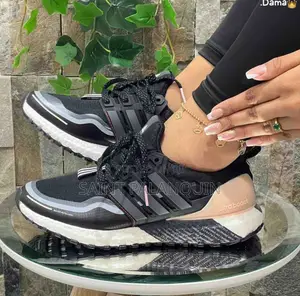 Adidas Ultra Boost Unisex