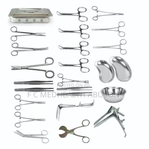 Delivery Set