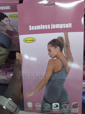 Yoga Outfit/Jumpsuit