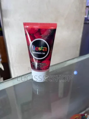 Fiesta Lubricant