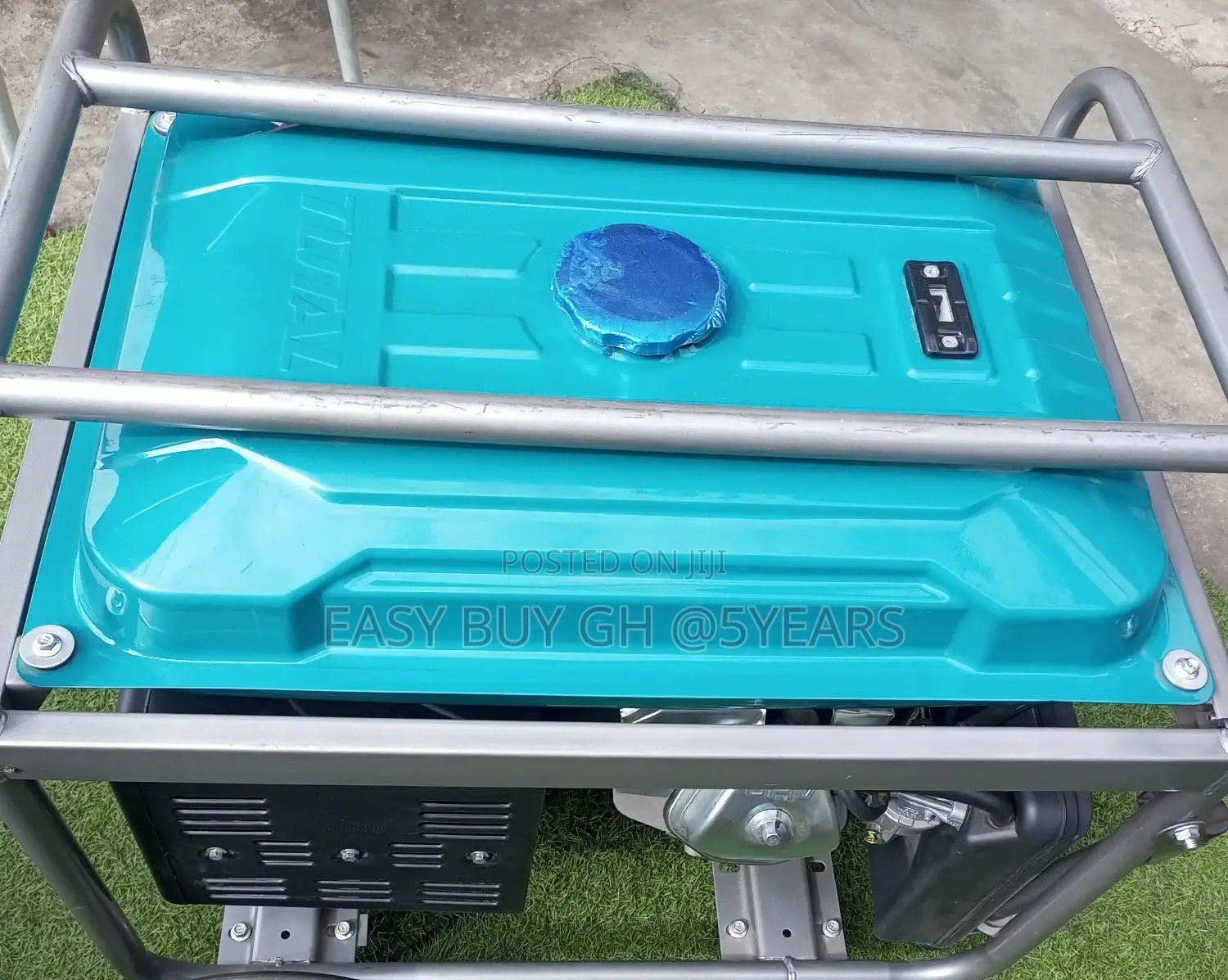 10kva Total Generator 13000w Generator Available Petrol Used