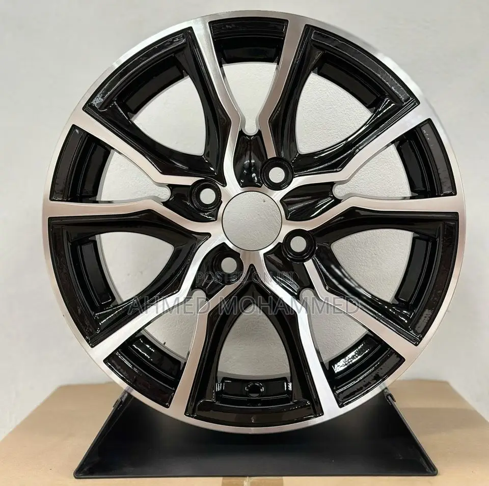 Yaris,Vitz,Belta ,Accent,Matiz,Picanto Etc Rim 14