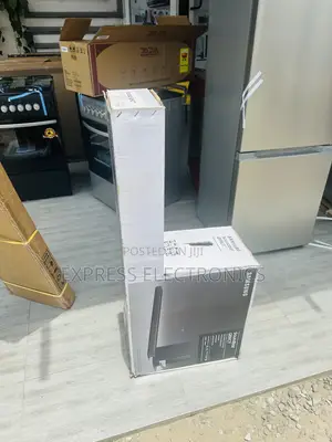 Samsung Q59CT Qled Sound Bar Delivers Smooth Sound
