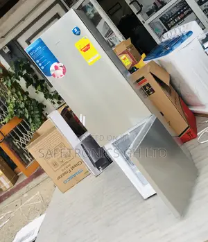 Order Classic MDRB369FGN02 262L Midea Bottomfreezer Fridge
