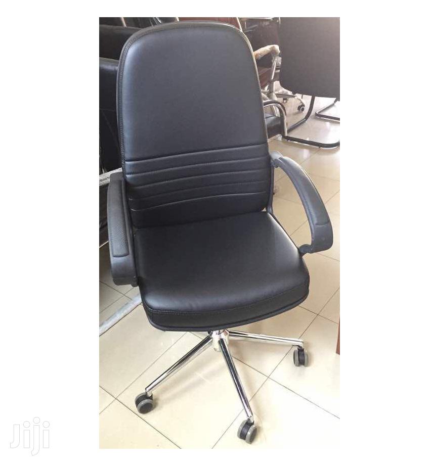 Nice Office Swivel Chair